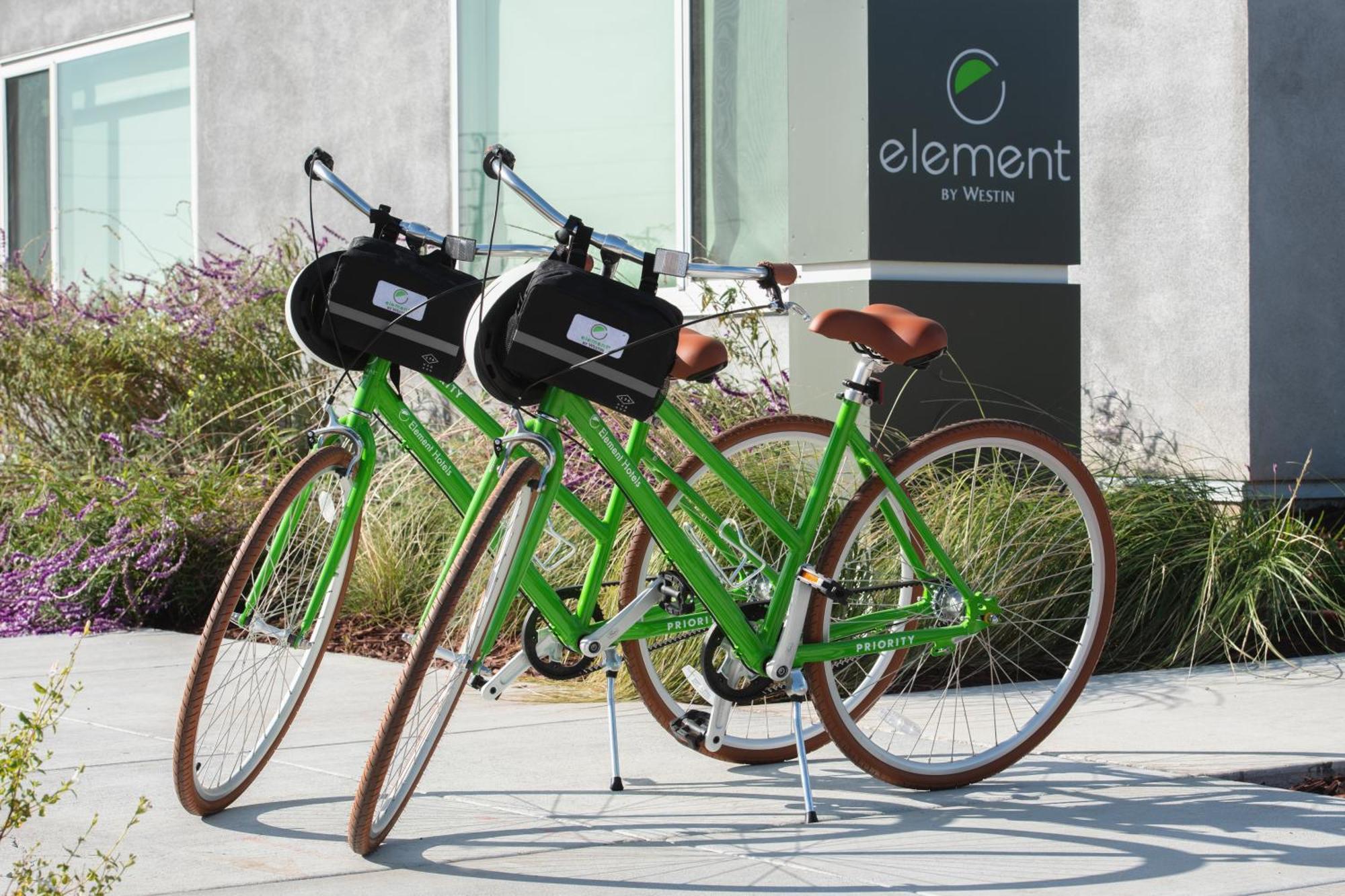 Hotel Element Austin Round Rock Exteriér fotografie