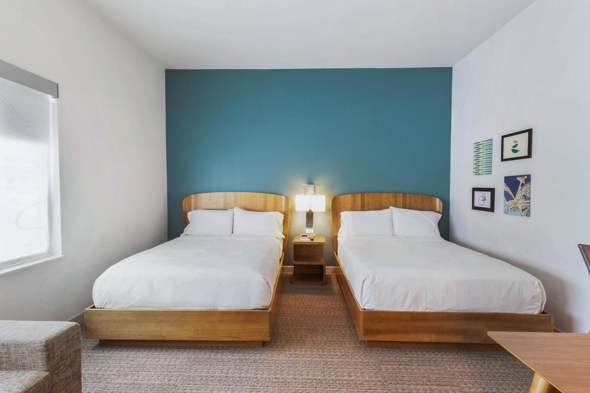 Hotel Element Austin Round Rock Exteriér fotografie